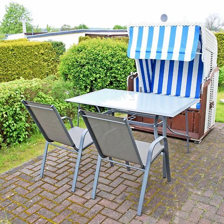 Ferienappartements Ostsee_ Nixen_ Lobbe Exterior photo